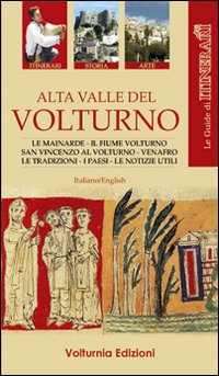 Alta valle del Volturno