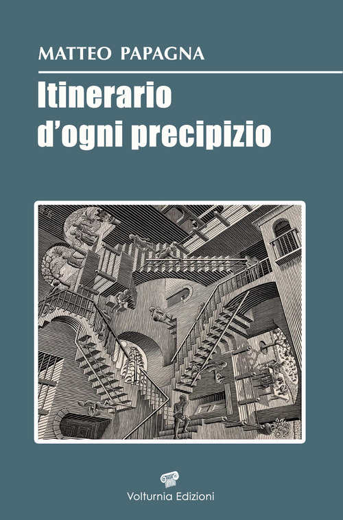 Itinerario d'ogni precipizio