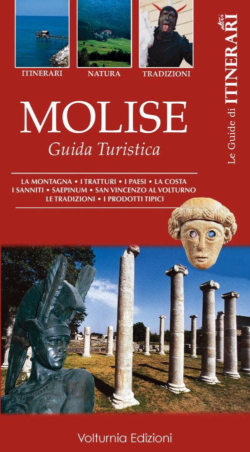 Molise. Guida turistica