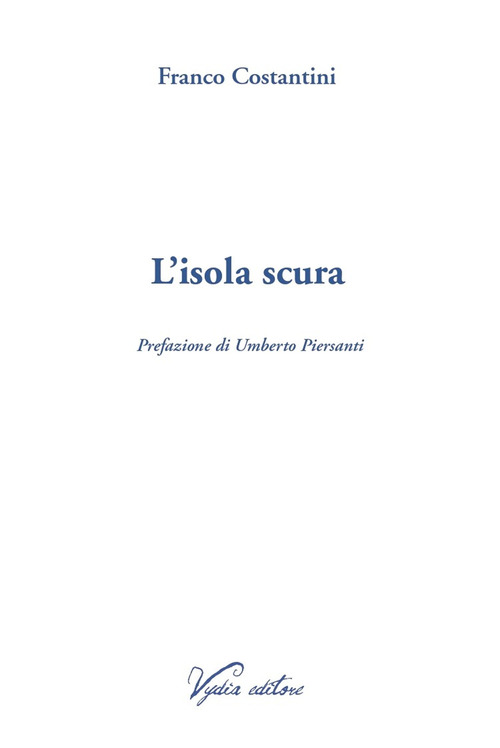 L'isola scura