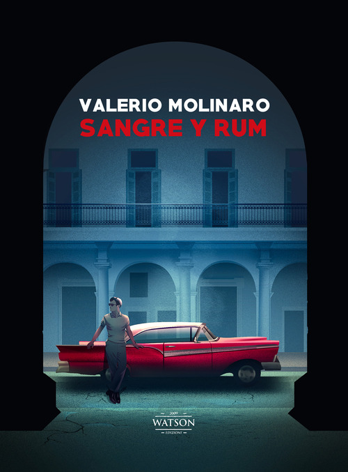 Sangre y Rum