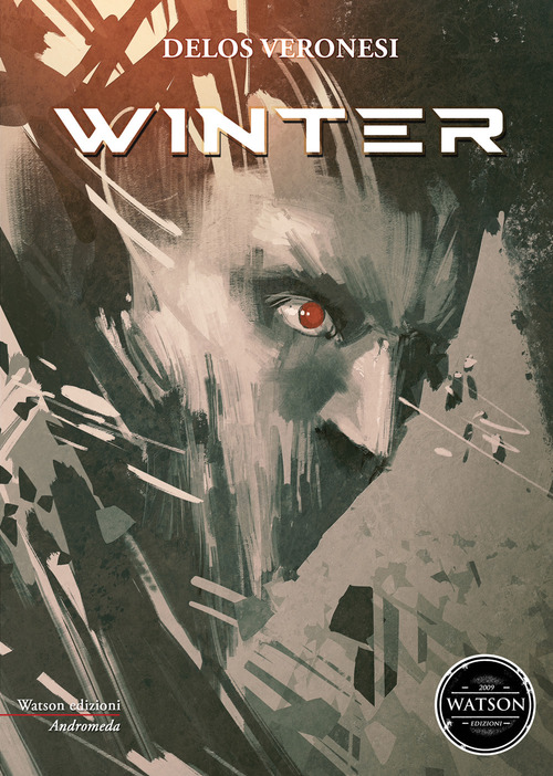 Winter. I figli del Newman