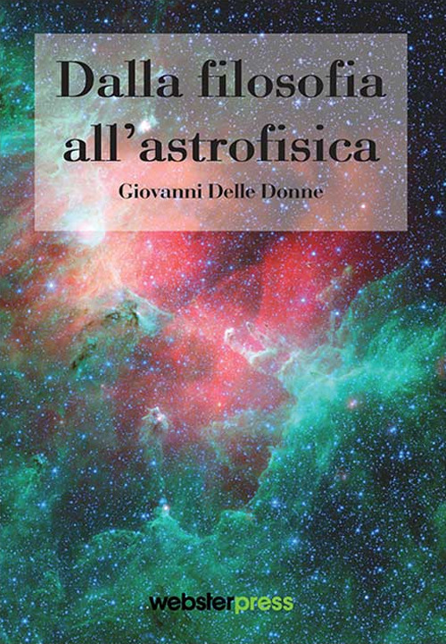 Dalla filosofia all'astrofisica