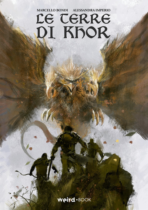 Le terre di Khor