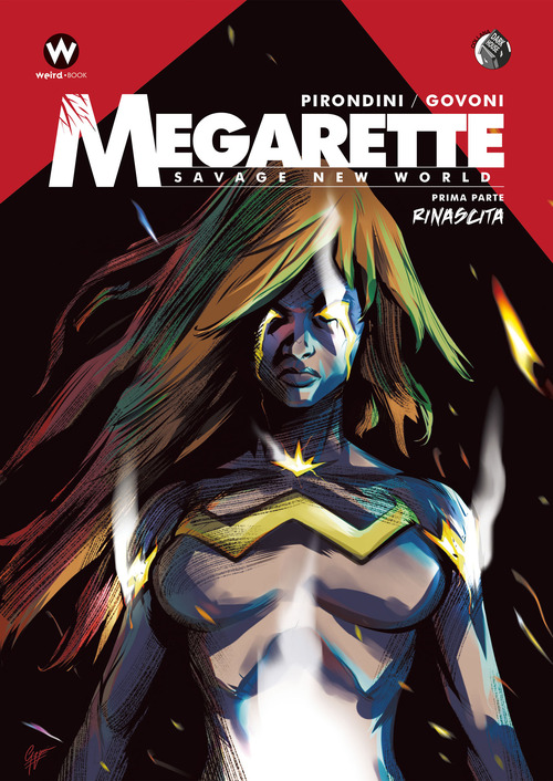 Megarette