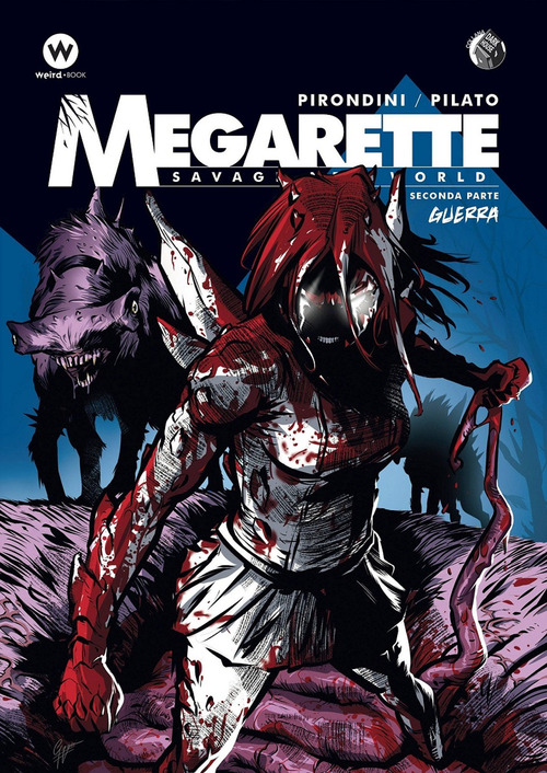 Megarette