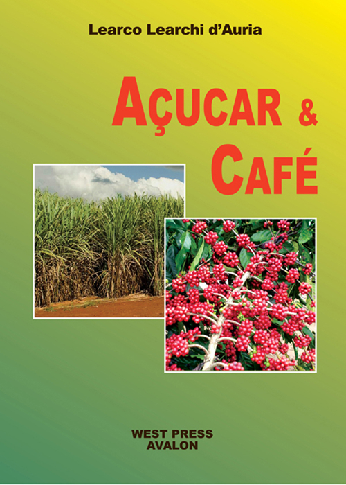 A&ccedil;ucar e caf&eacute;