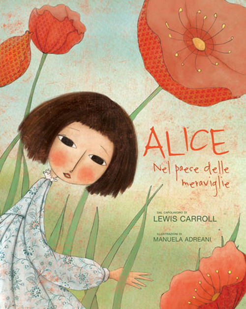 Alice nel paese delle meraviglie