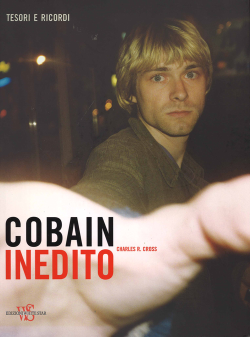Cobain inedito
