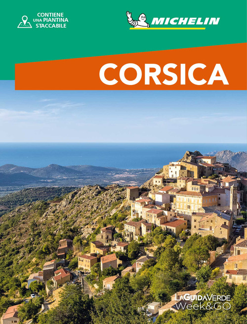 Corsica