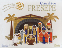 Crea il tuo presepe
