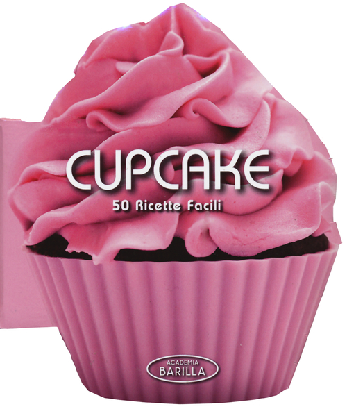 Cupcake mini. 50 ricette facili