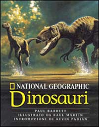 Dinosauri