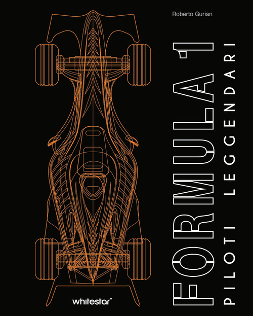 Formula 1. Piloti leggendari