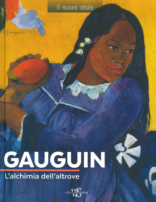 Gauguin. L'alchimia dell'altrove