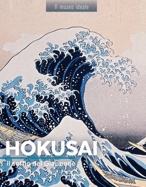 Hokusai. Il soffio del Giappone