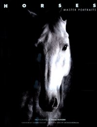 Horses. Master portraits