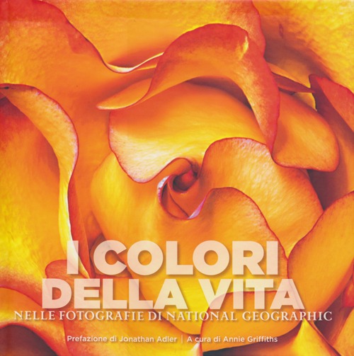 I colori della vita nelle fotografie di National Geographic