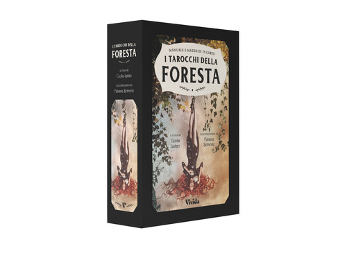 I tarocchi della foresta