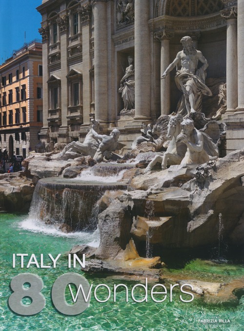Italy in 80 wonders