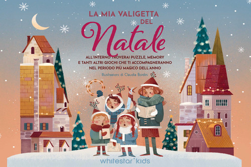 La mia valigetta del Natale