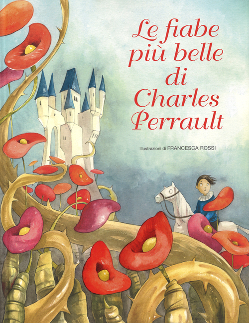 Le fiabe più belle di Charles Perrault