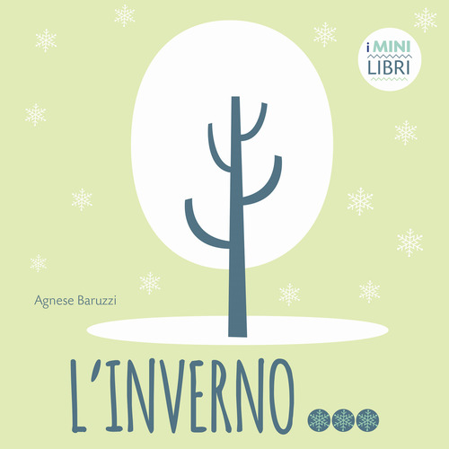 L'inverno. I minilibri