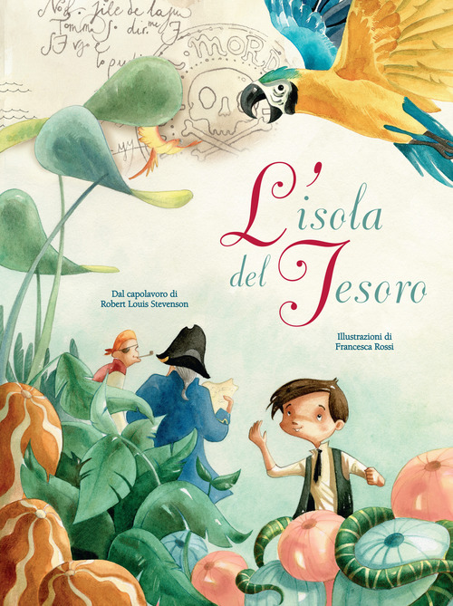 L'isola del tesoro