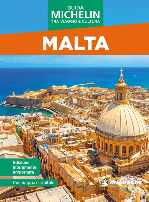 Malta. Tra viaggio e cultura