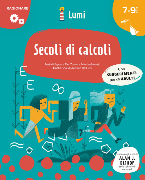 Secoli di calcoli (Ragionare)