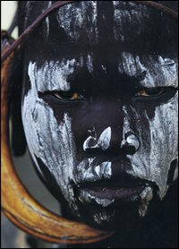 The last african warriors