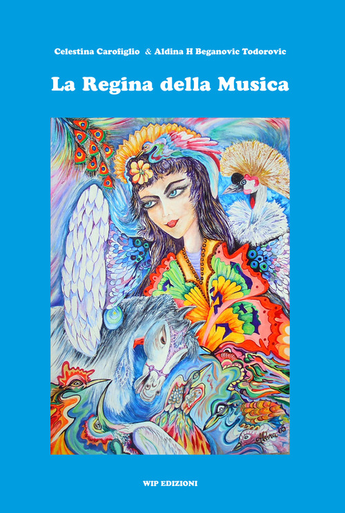 La regina della musica