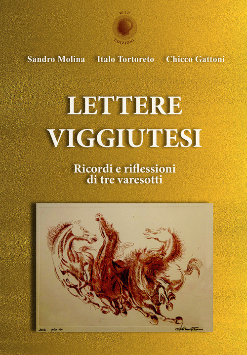 Lettere viggiutesi. Ricordi e riflessioni di tre varesotti