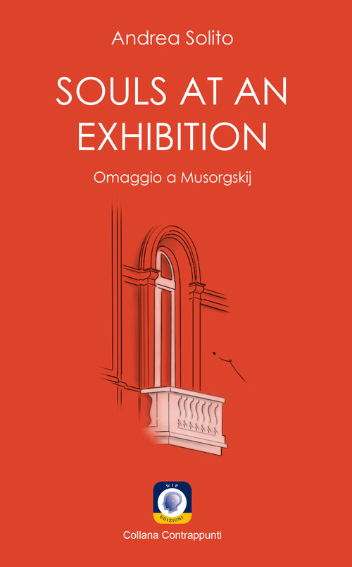 Souls at an exhibition. Omaggio a Musorgskij