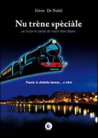 Tr&egrave;ne sp&egrave;ci&agrave;le (Nu)