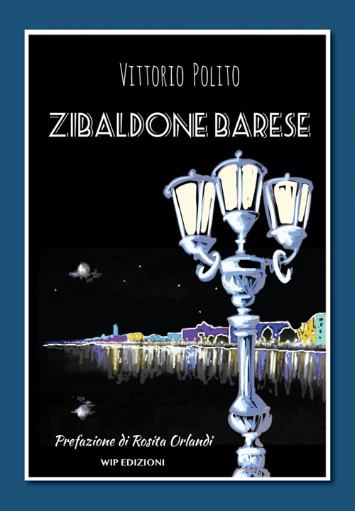 Zibaldone barese