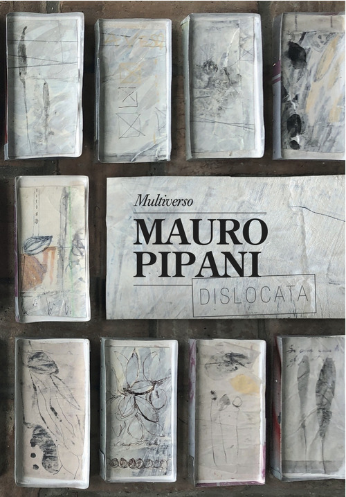 Mauro Pipani. Multiverso. Ediz. italiana e inglese