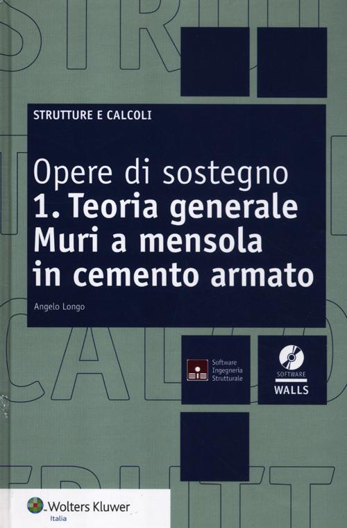 Opere di sostegno