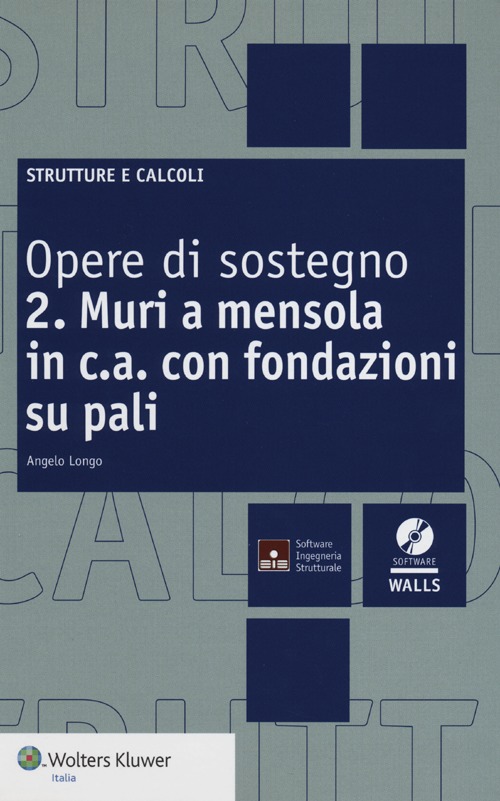 Opere di sostegno