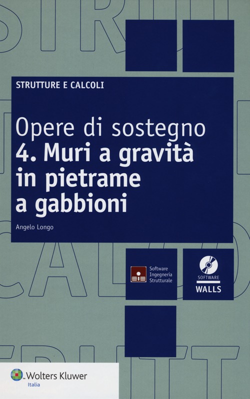 Opere di sostegno