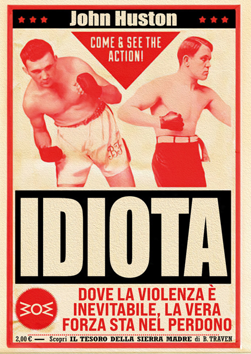 Idiota