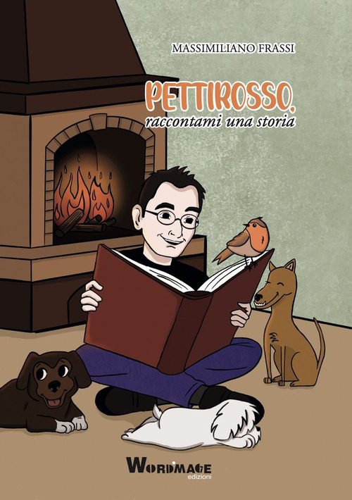 Pettirosso, raccontami una storia