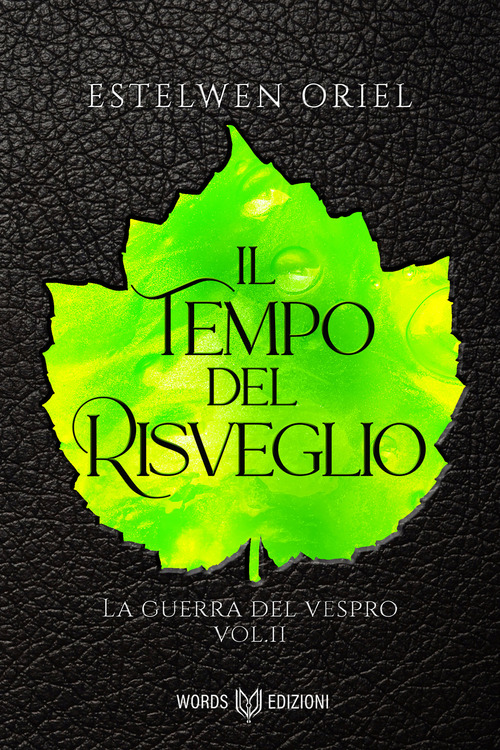 Il tempo del risveglio. La guerra del vespro