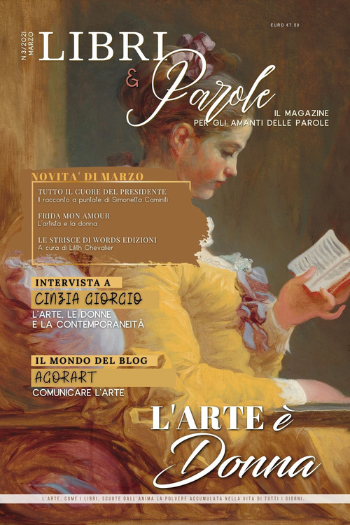 Libri & parole