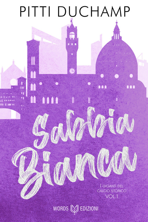 Sabbia bianca. I giganti del calcio storico