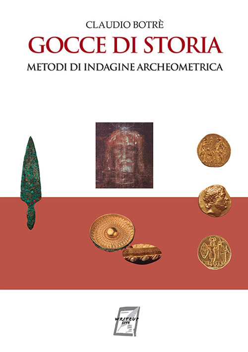 Gocce di storia. Metodi di indagine archeometrica
