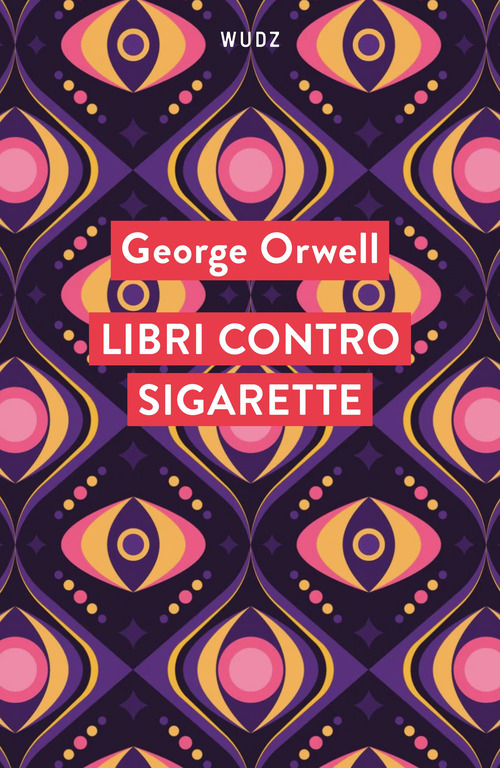 Libri contro sigarette