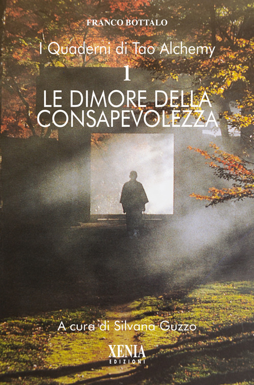 I quaderni di Tao Alchemy