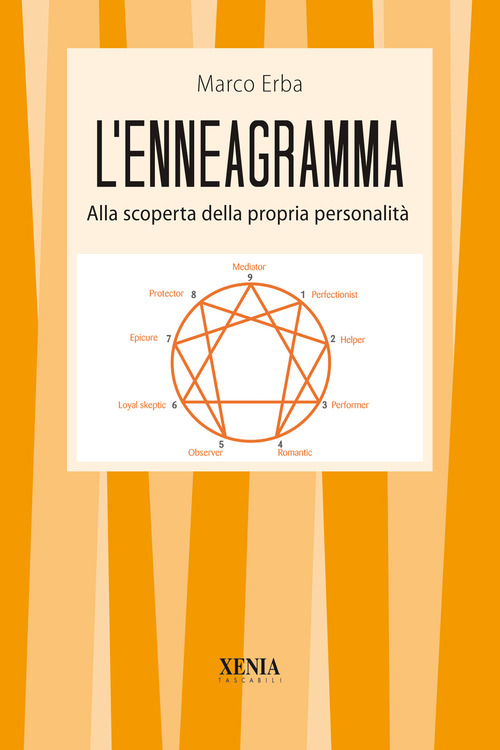 L'enneagramma. Alla scoperta della propria personalit&agrave;