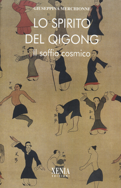 Lo spirito del Qi Gong. Il soffio cosmico